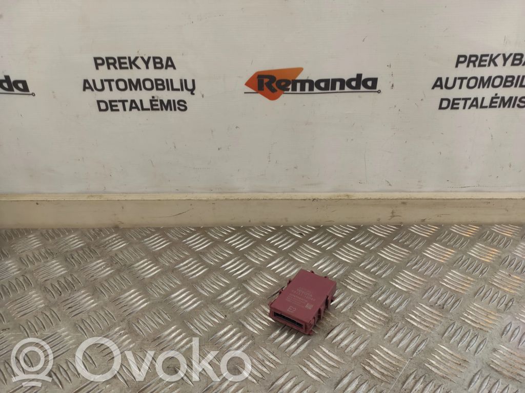 Módulo de control Gateway   8911112040,A2C98845909,AT10581915206