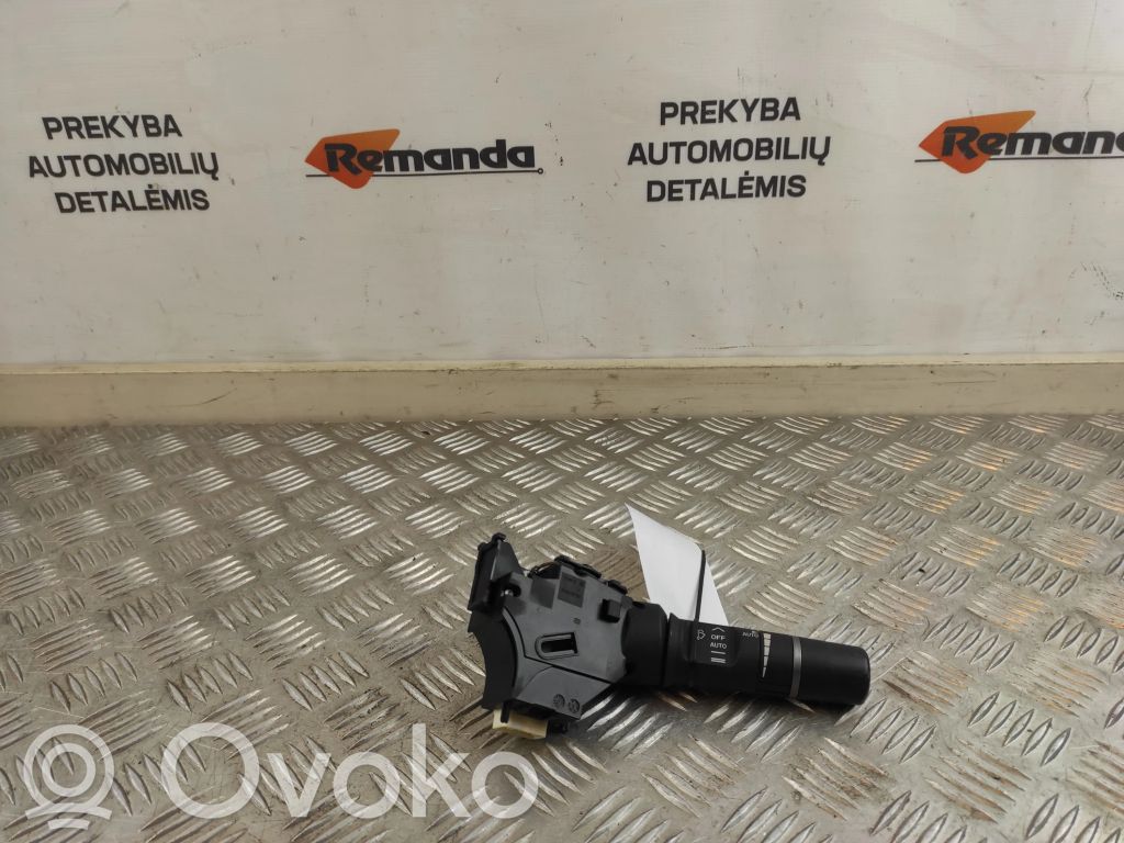 Mazda 6 Wiper control stalk 