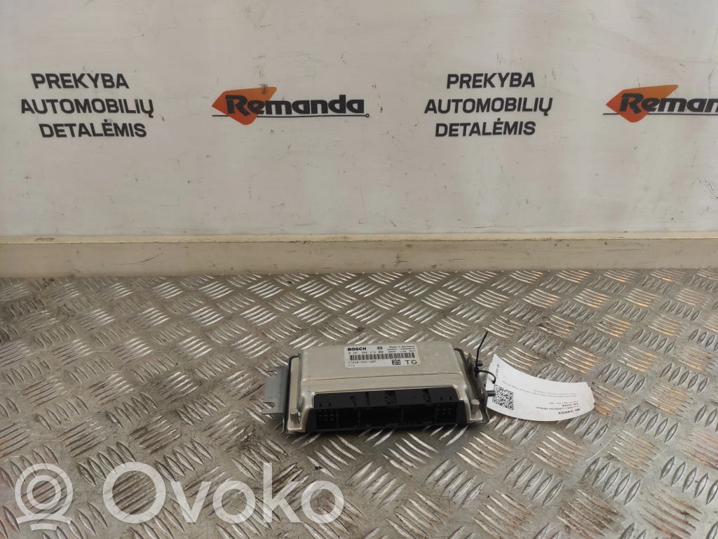 Honda Jazz Engine control unit/module 