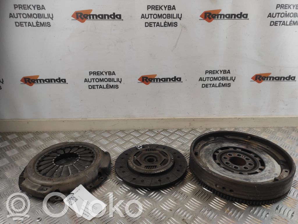 Land Rover Freelander Sankabos komplektas 