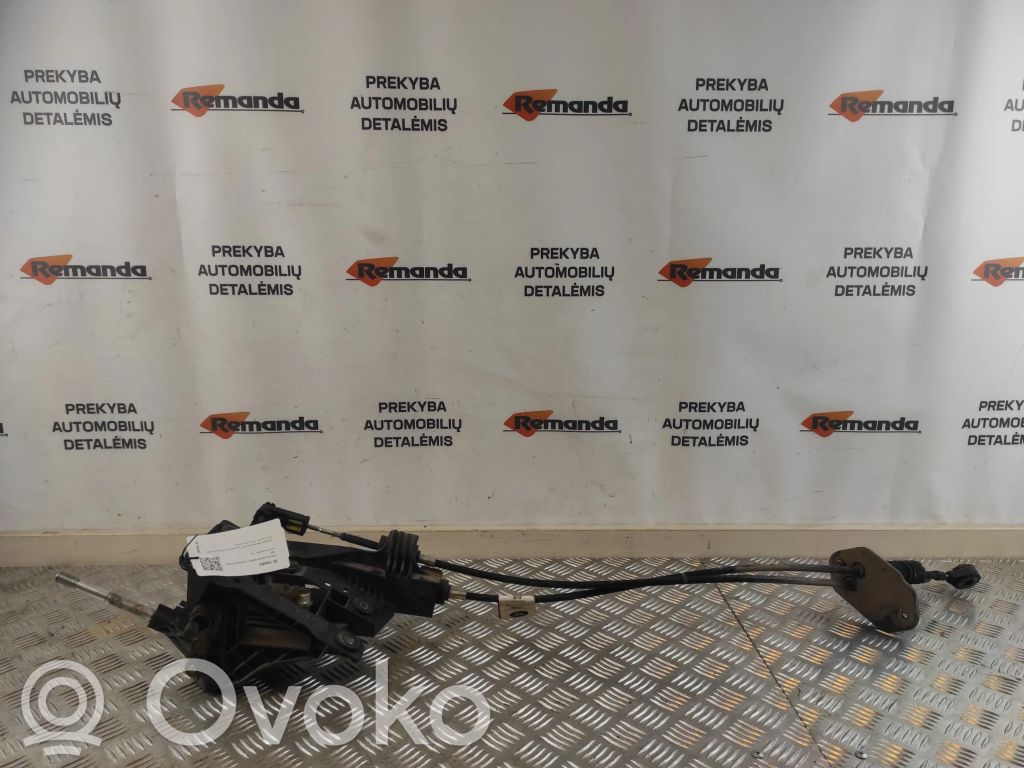 Ford Transit Gear shifter/selector 