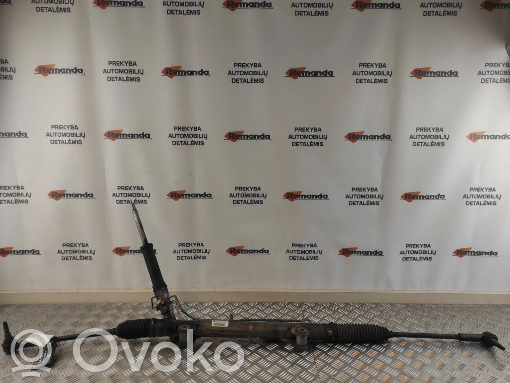 Ford Transit Custom Steering rack 