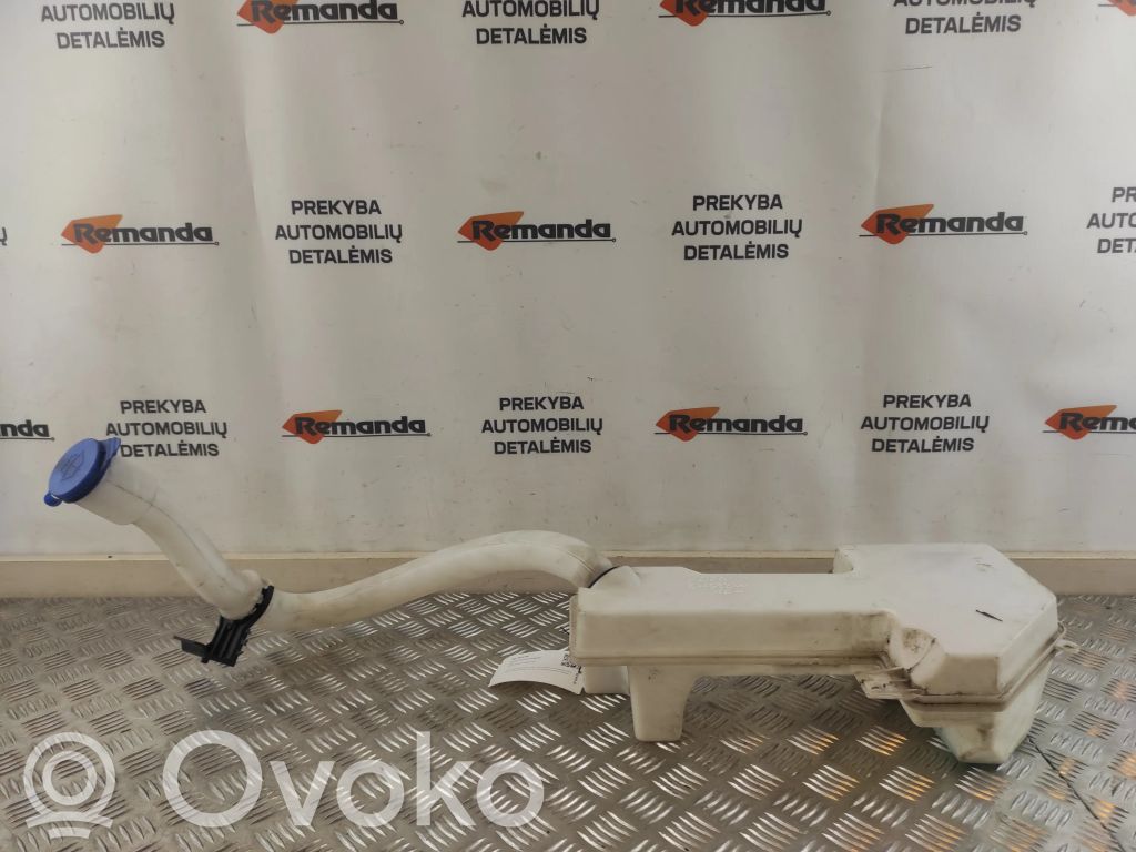 Ford Transit Custom Langų skysčio bakelis 