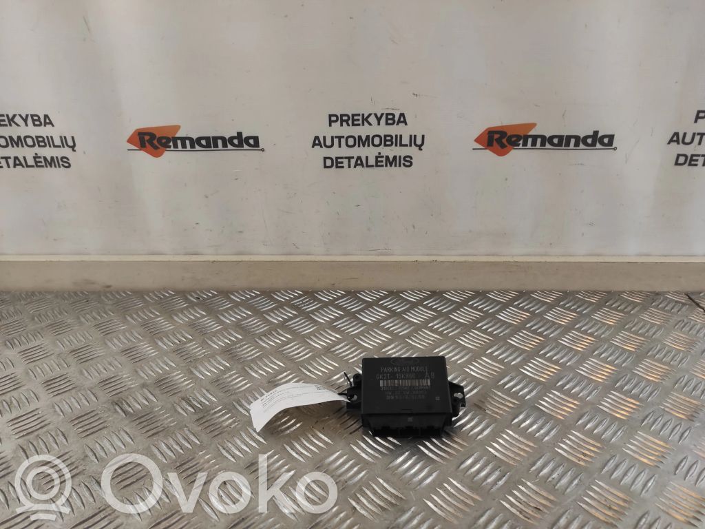 Ford Transit Custom Parking PDC control unit/module 