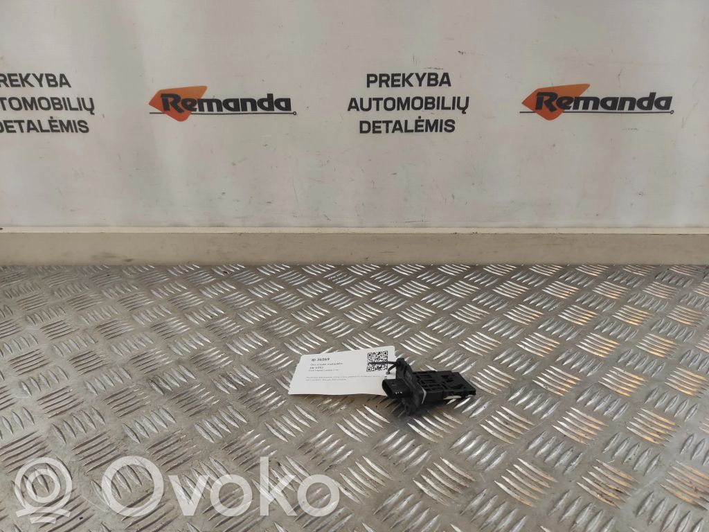 Ford Transit Custom Mass air flow meter 