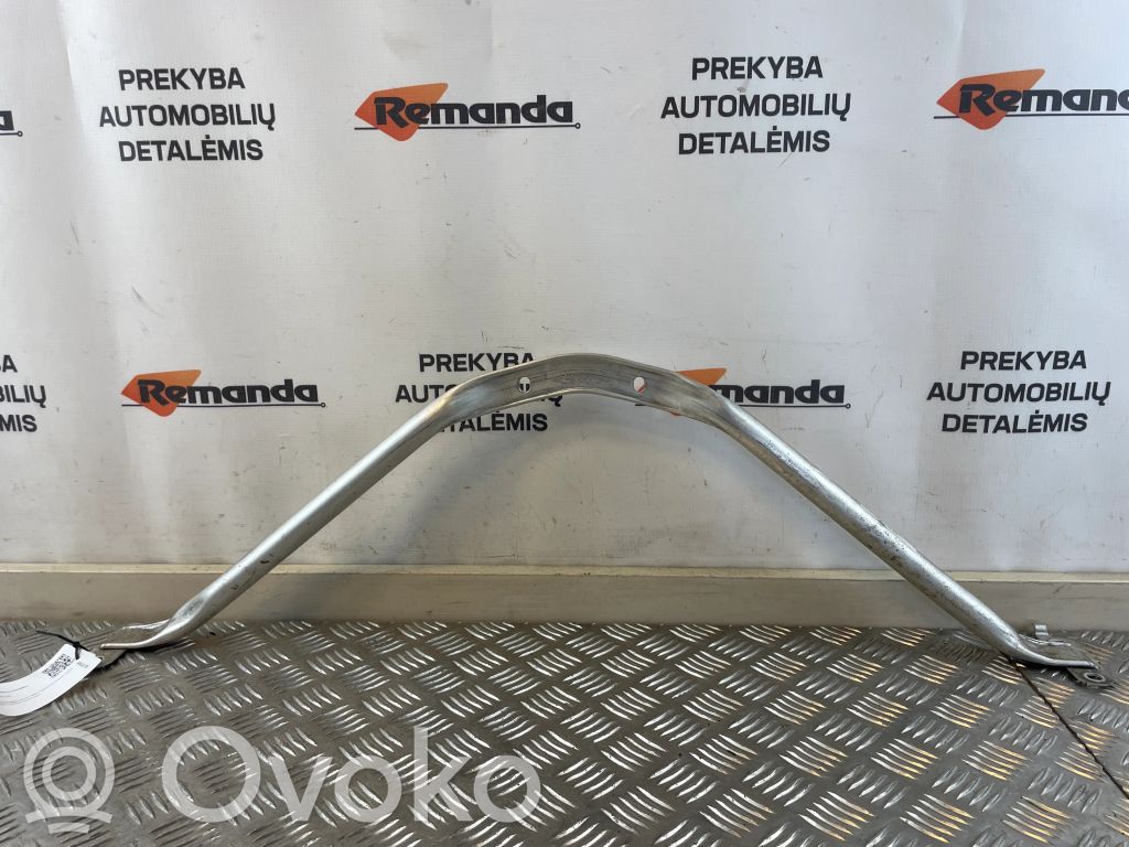 BMW 5 G30 G31 G38 Suport panou fixare radiatoare 