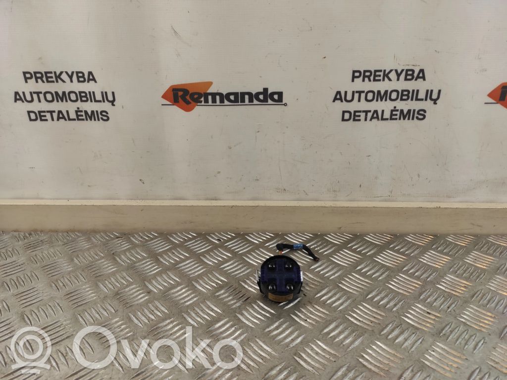 Mercedes-Benz E W212 Rain sensor 