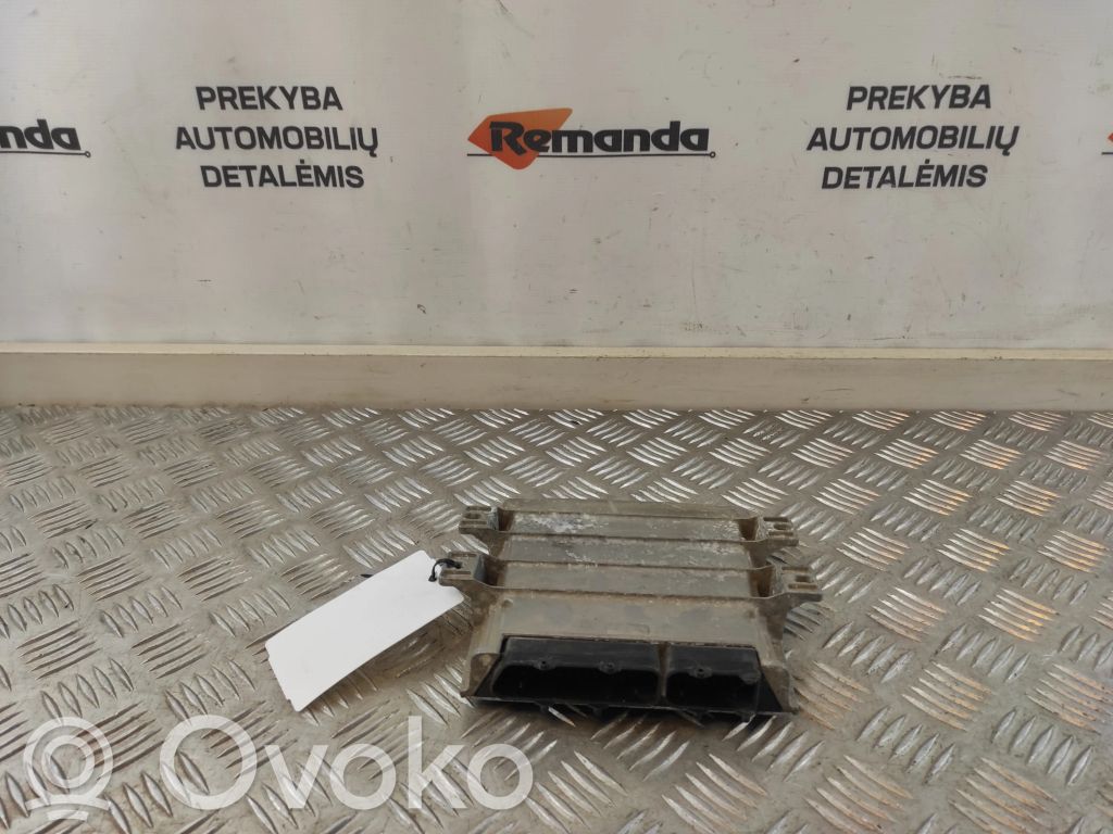 Rover 75 Engine control unit/module 
