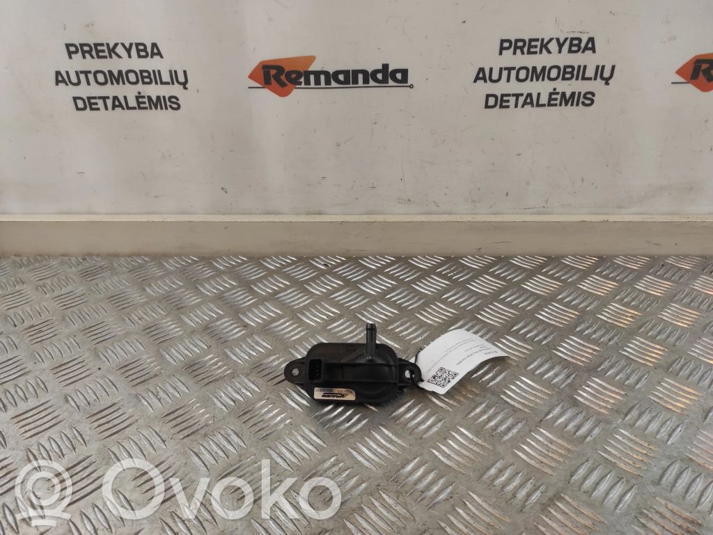 Iveco Daily 5th gen Exhaust gas pressure sensor 