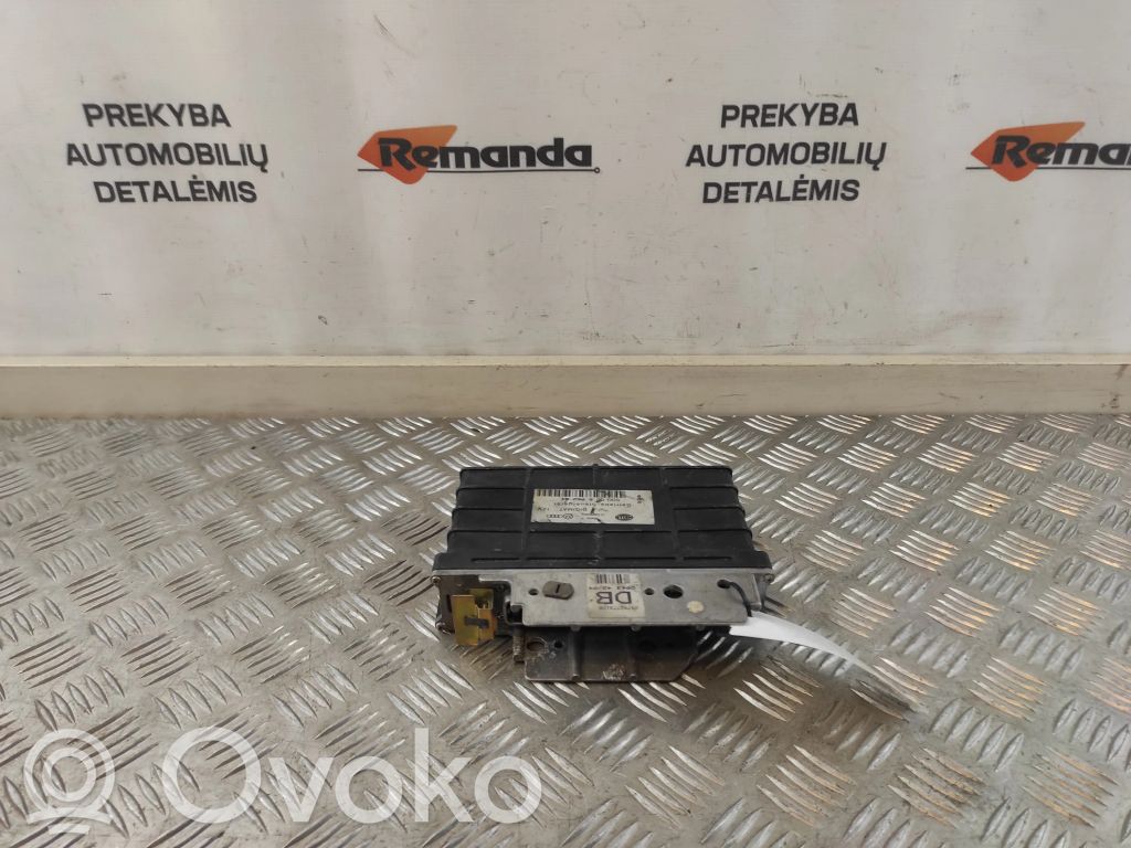 Engine control unit/module   5DG00696264