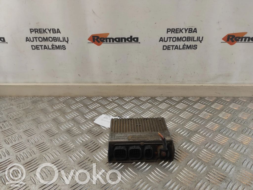 Renault Laguna I Engine control unit/module 