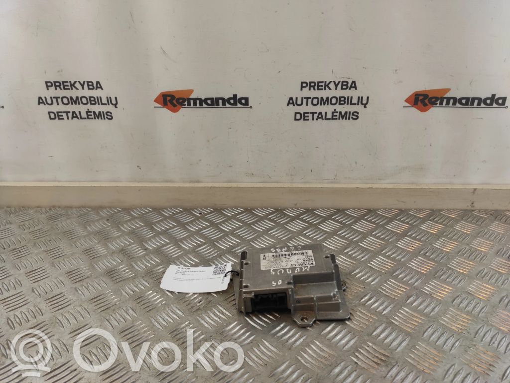 Renault Modus Airbag control unit/module 