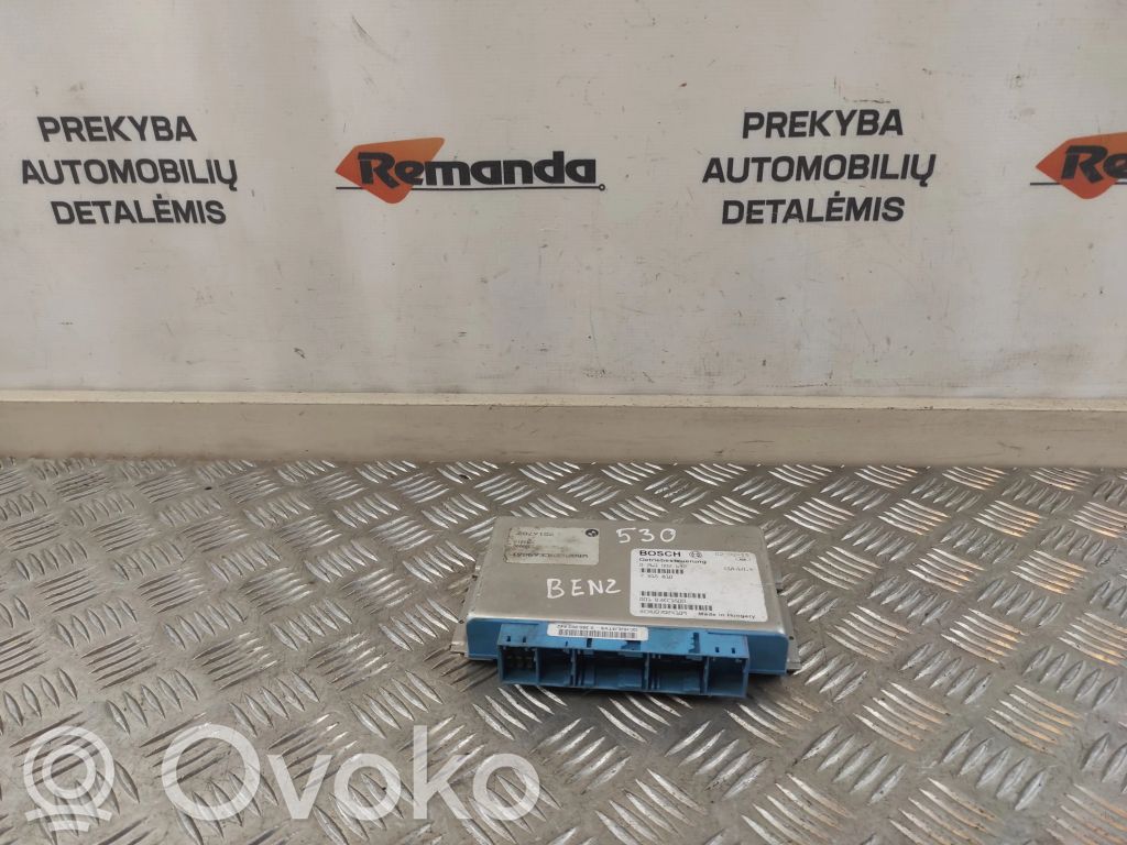 Gearbox control unit/module   7515810,0260002642,001B3KC1500