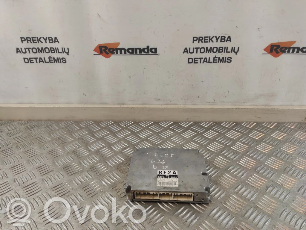 Mazda 626 Engine control unit/module 