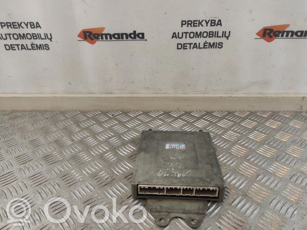 Engine control unit/module   MD329098,E2T63286