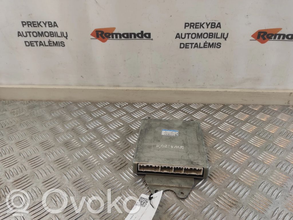 Mitsubishi Carisma Engine control unit/module 