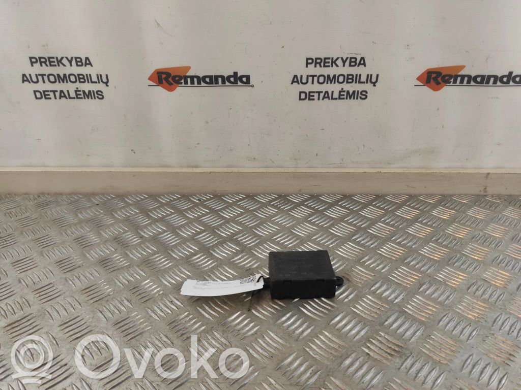 Citroen Xantia Other control units/modules 