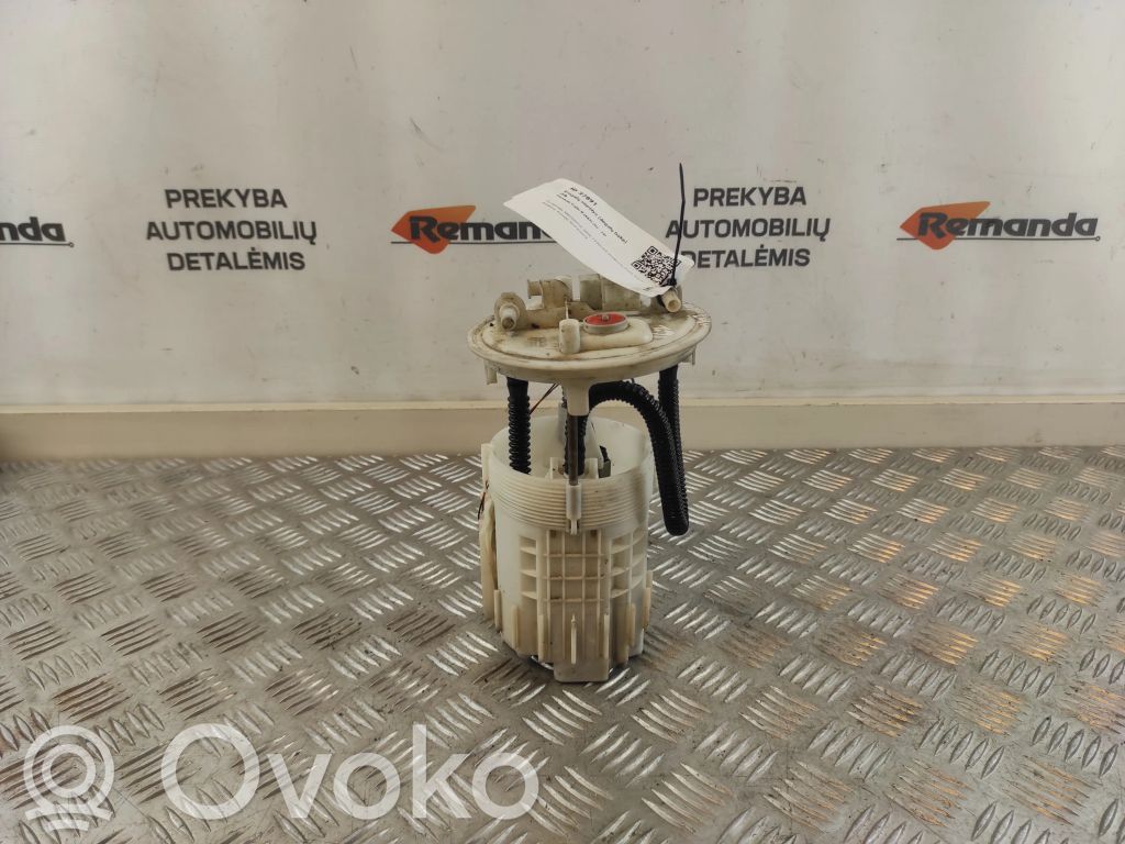 Renault Trafic II (X83) Bomba interna de combustible 