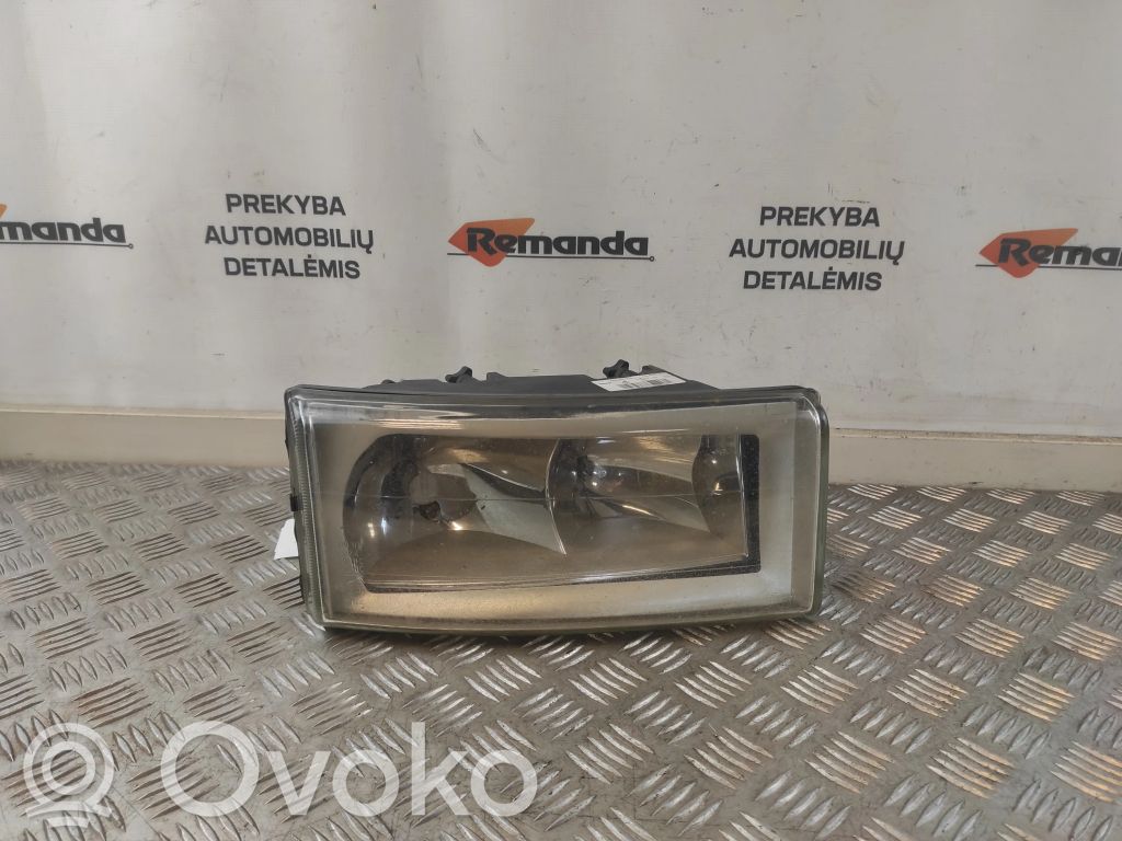 Iveco Daily 35 - 40.10 Headlight/headlamp 