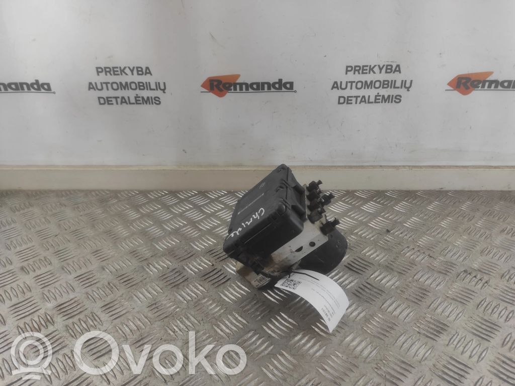 Chrysler Grand Voyager IV ABS Pump 