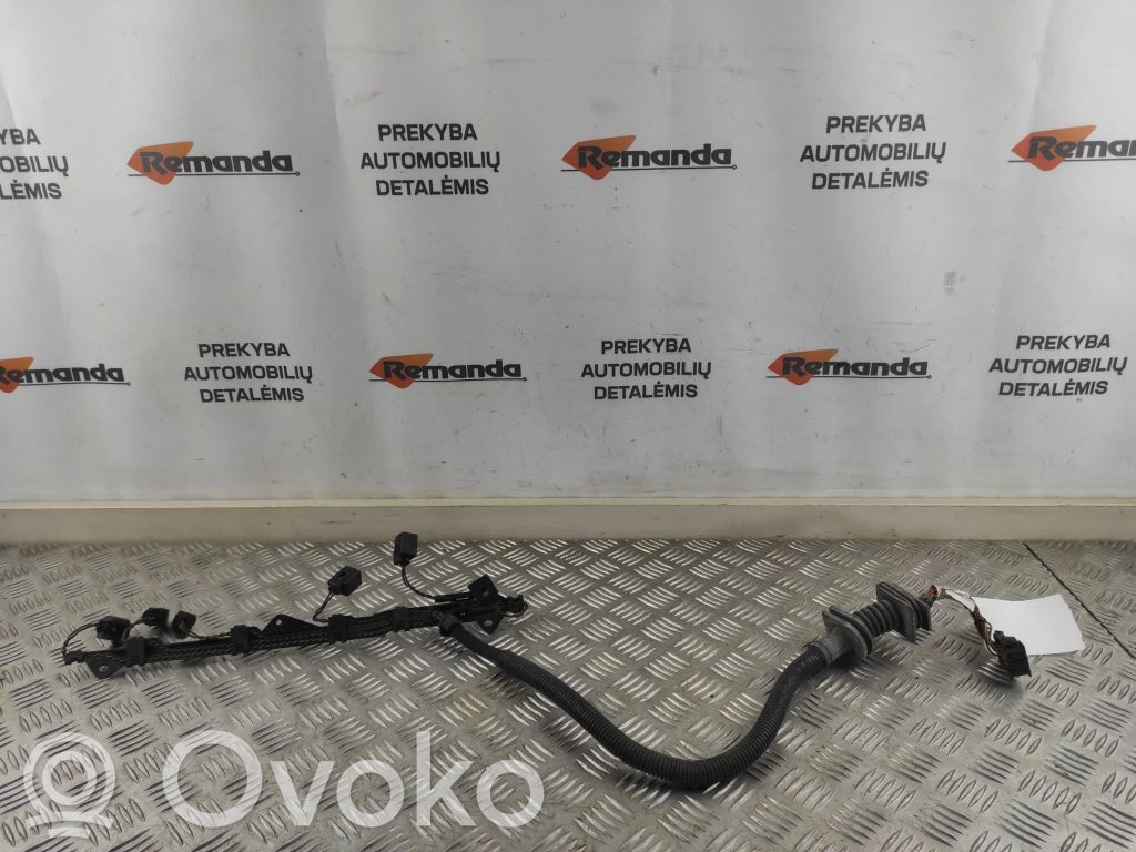 Cables de los inyectores de combustible   53781210,53781210,12517809177,1251780917702,738050805B