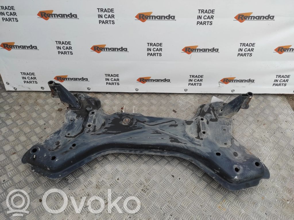 Citroen Jumper Front subframe 
