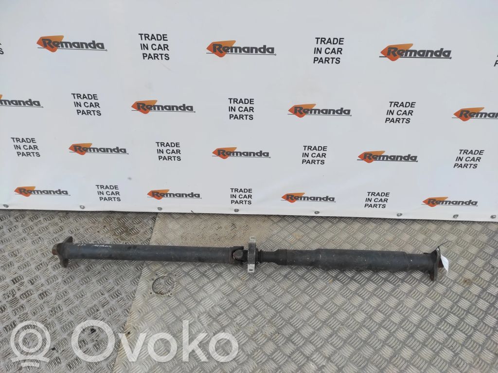 BMW 3 E90 E91 Drive shaft (set) 