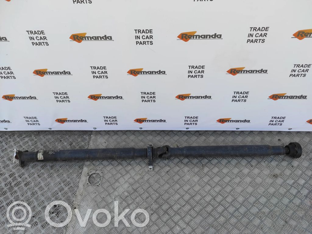 Drive shaft (set)   7527627,7527627