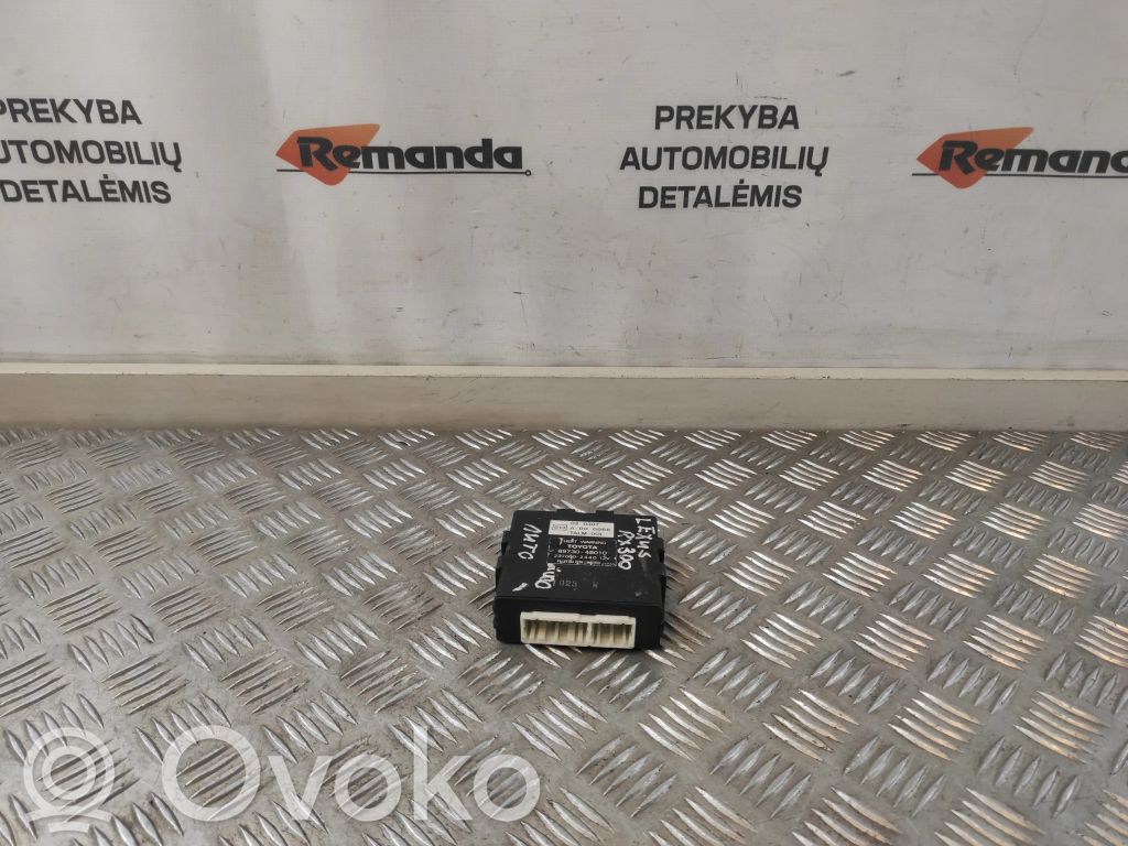 Other control units/modules   8973048010,2370002440