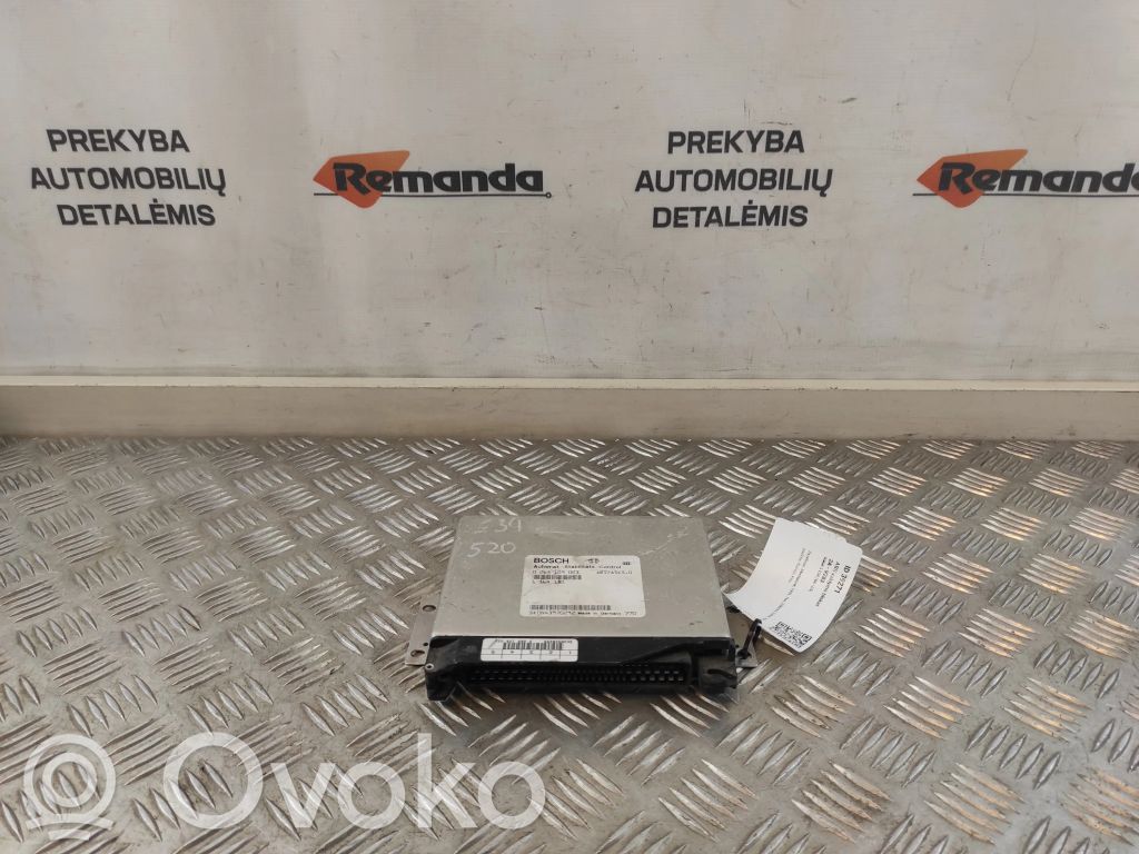 ABS control unit/module   0265109023,1164130,DK0N43970292