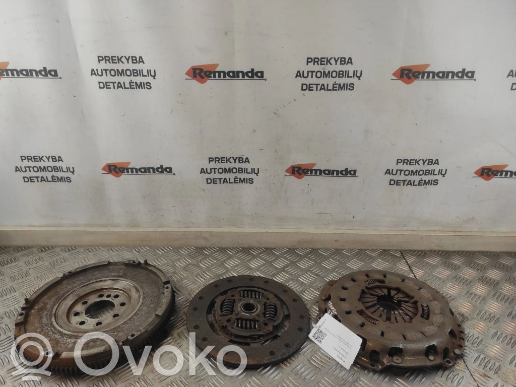 Ford Transit Sankabos komplektas 