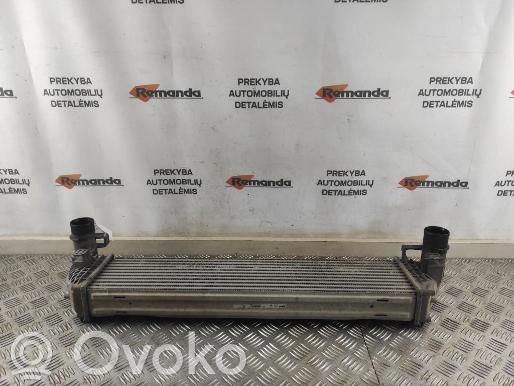 Renault Espace IV Interkūlerio radiatorius 