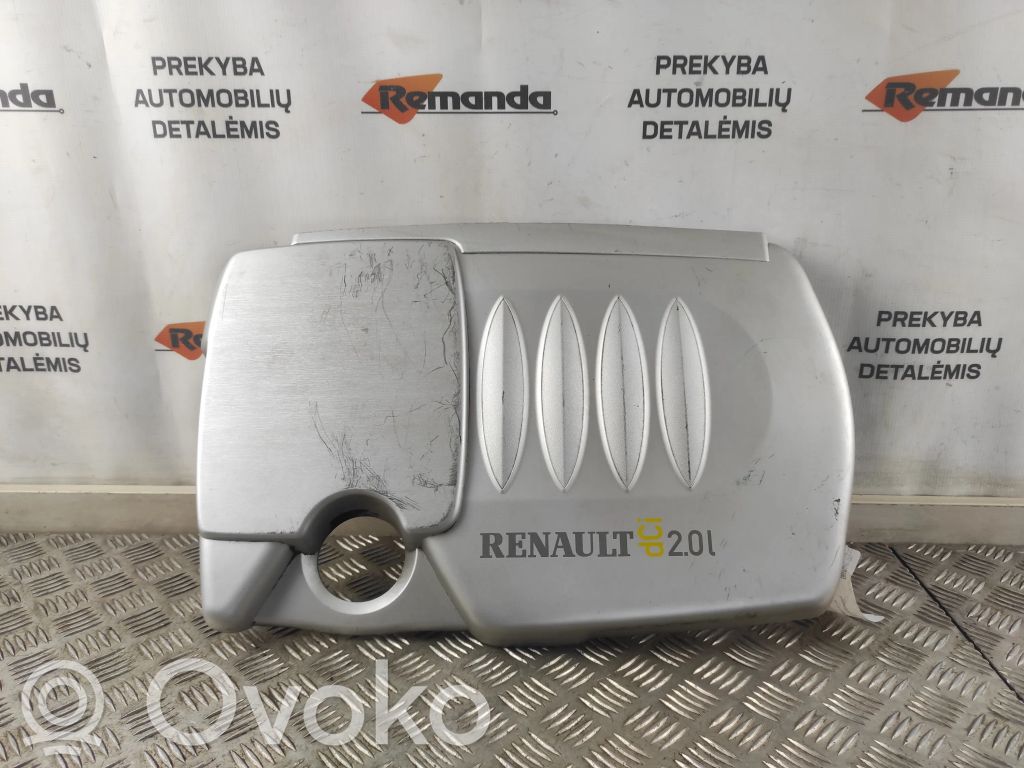 Renault Espace IV Moottorin koppa 