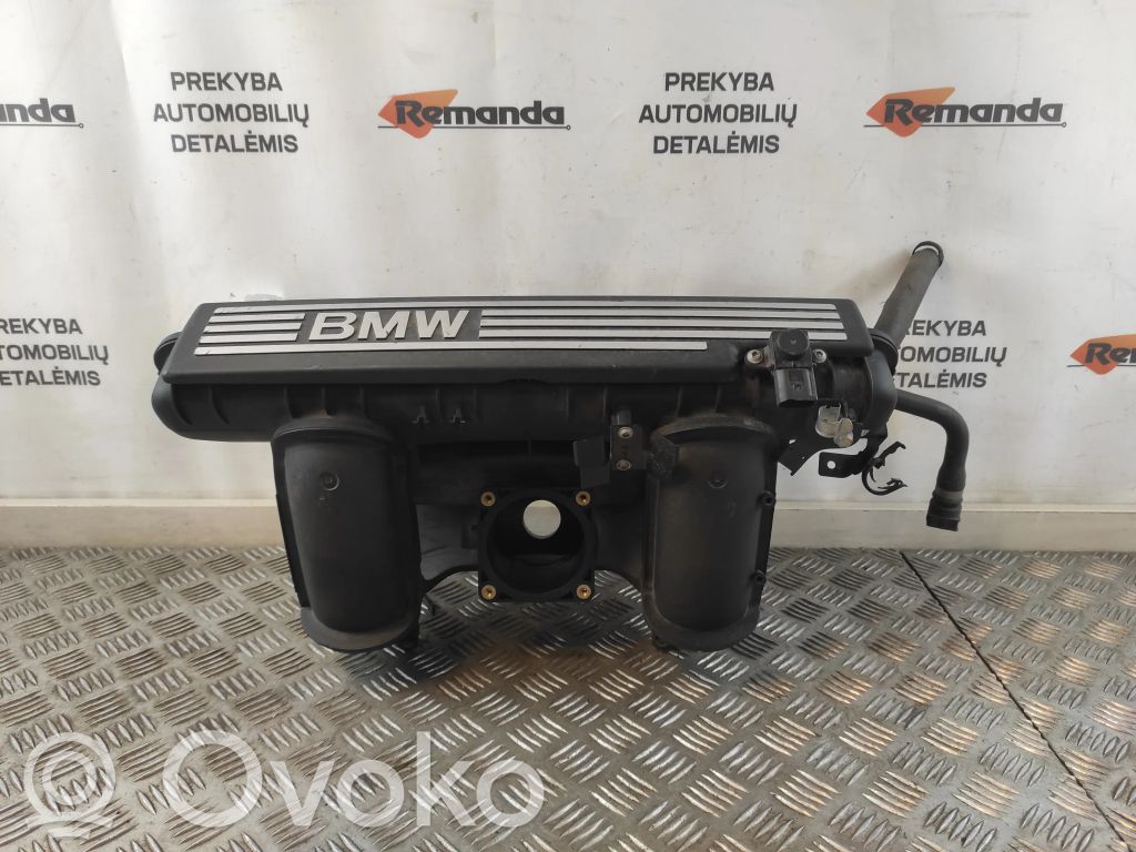 BMW 5 E60 E61 Kolektorius įsiurbimo 