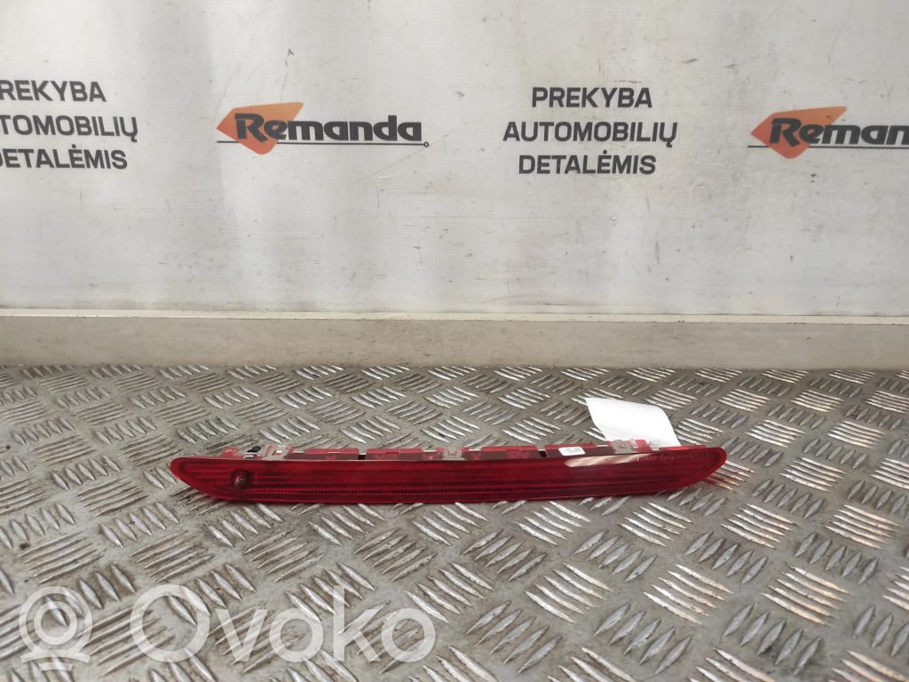Seat Leon (5F) Third/center stoplight 