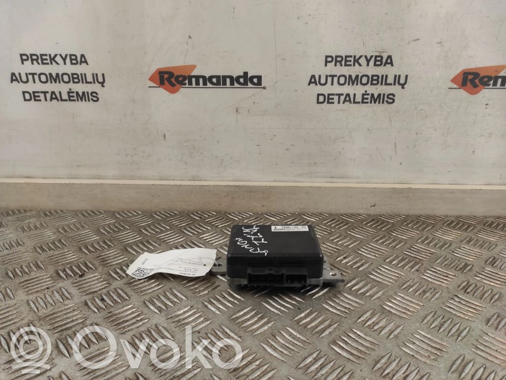 Honda Jazz Power steering control unit/module 