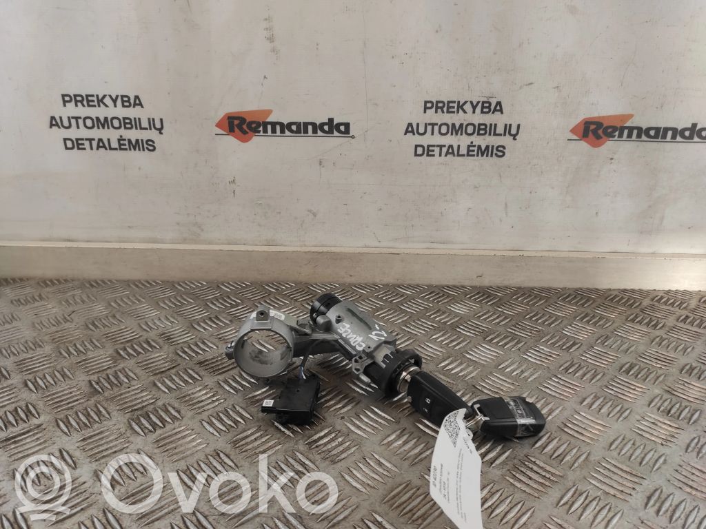 Chevrolet Cruze Ignition lock 