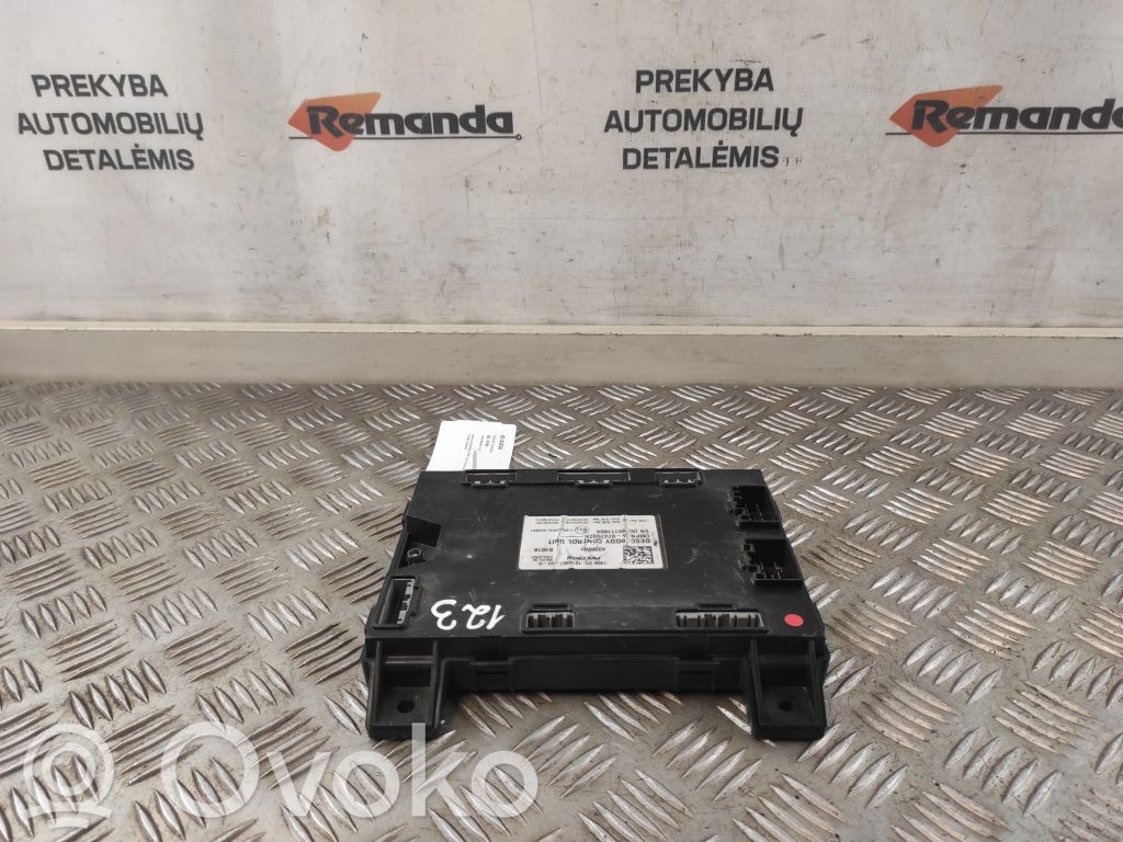 Kėbulo modulis   0747G02X,80111604