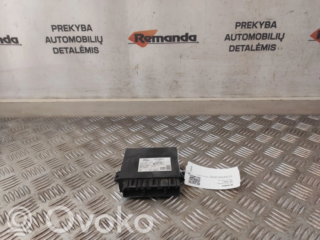 Mukavuusmoduuli   5WK47230B,5WK47230B