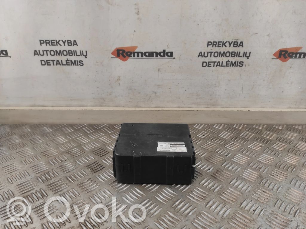 Brake system control unit/module   8968033010,8968033010