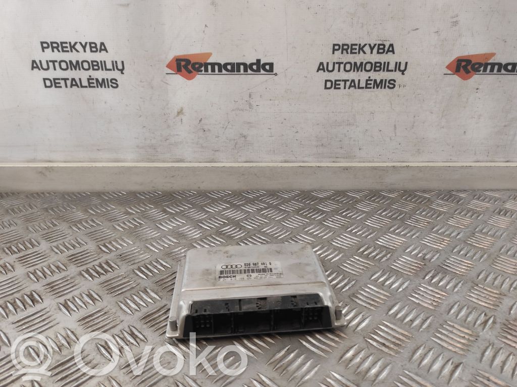 Audi A4 S4 B5 8D Engine control unit/module 