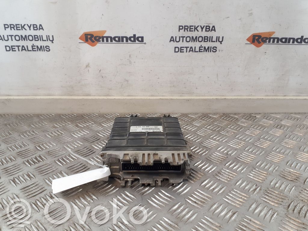 Engine control unit/module   028906021,028906021,0281001251