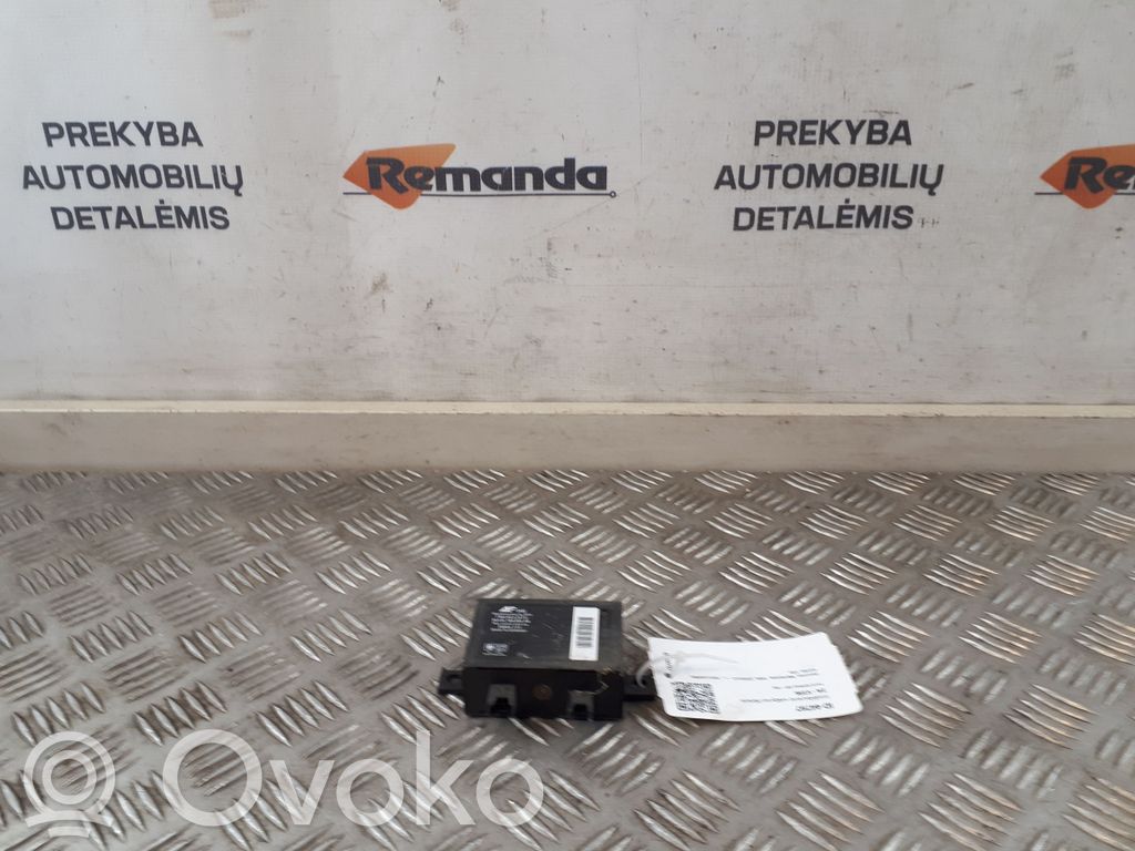 Ford Galaxy Immobilizer control unit/module 