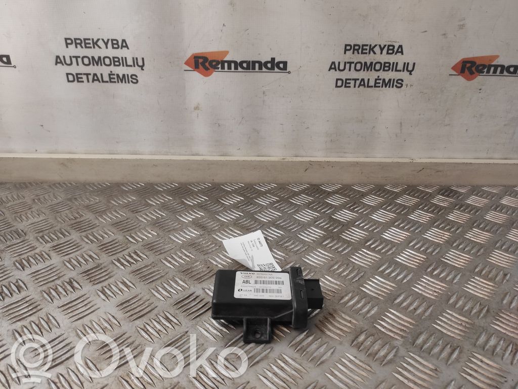 Volvo V70 Lichtmodul Lichtsensor 
