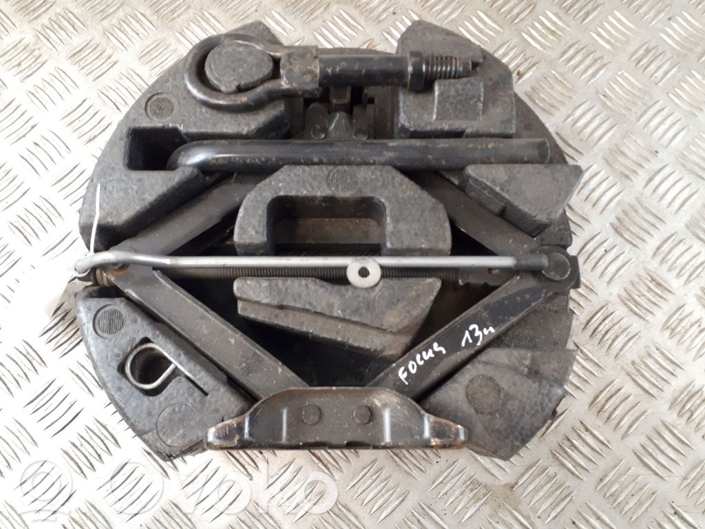 Ford Focus Tool set 