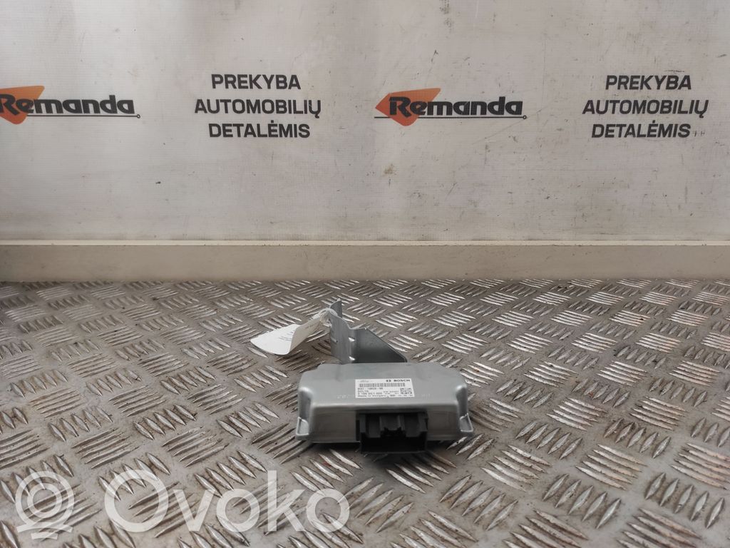 Ford Focus Other control units/modules 