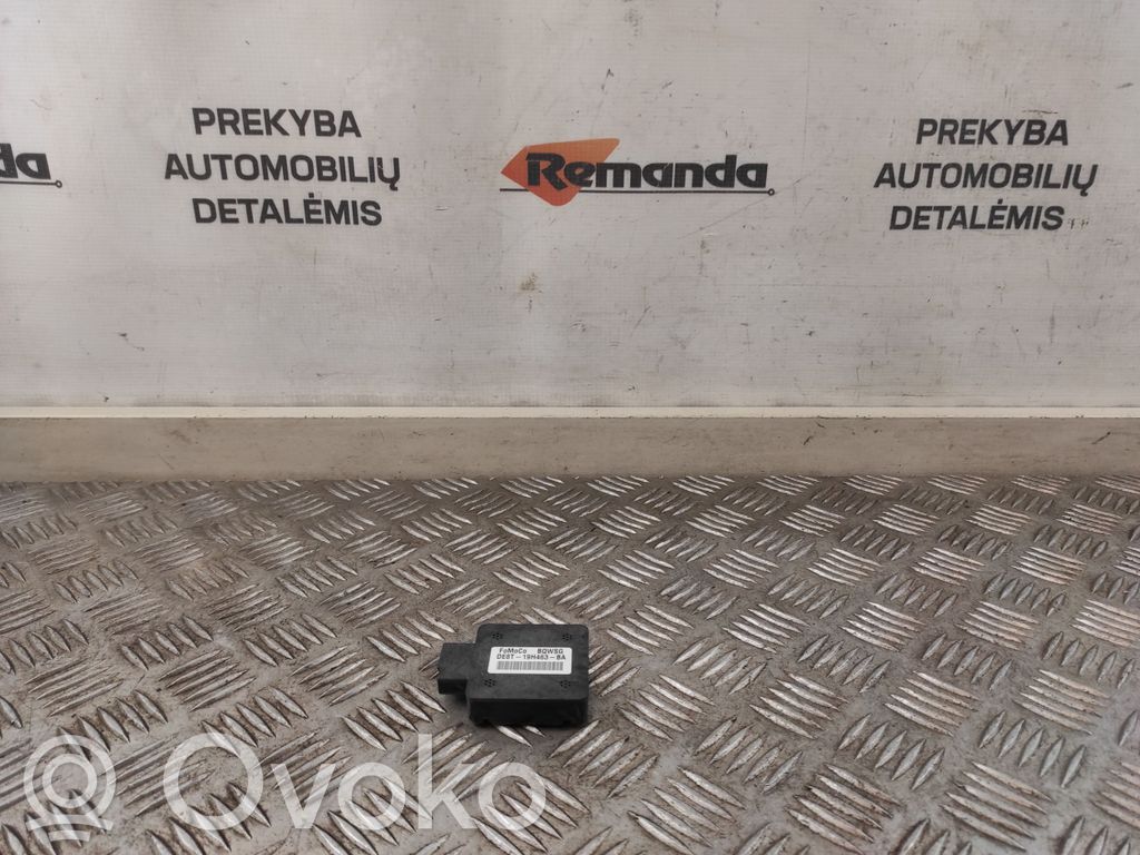 Rain sensor   DE8T19H463,DE8T19H463