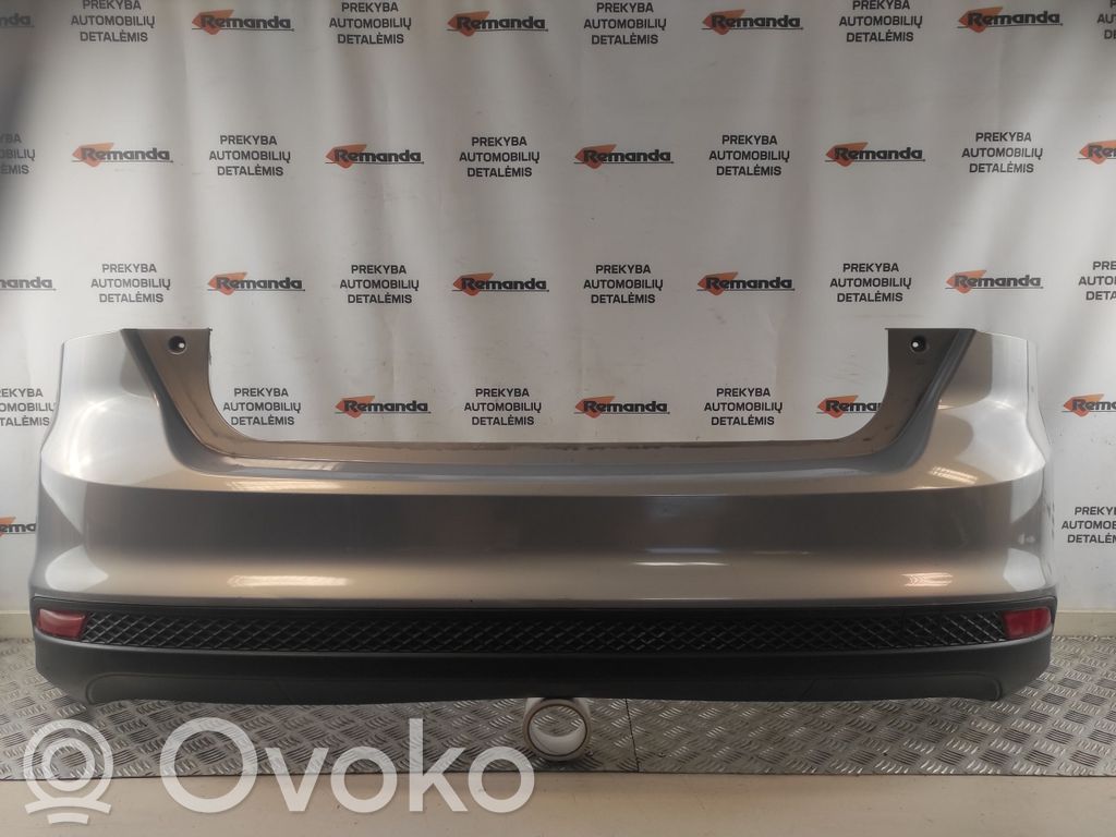 Ford Focus Stoßstange Stoßfänger 