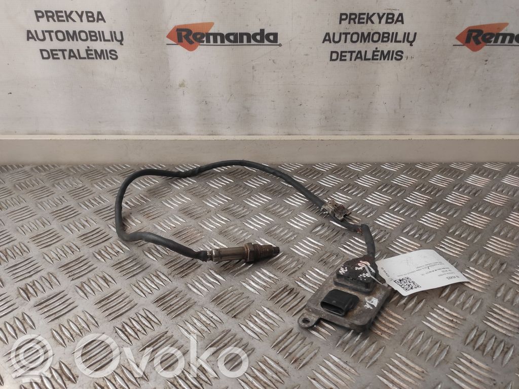 Mercedes-Benz ML W166 Lambda probe sensor 