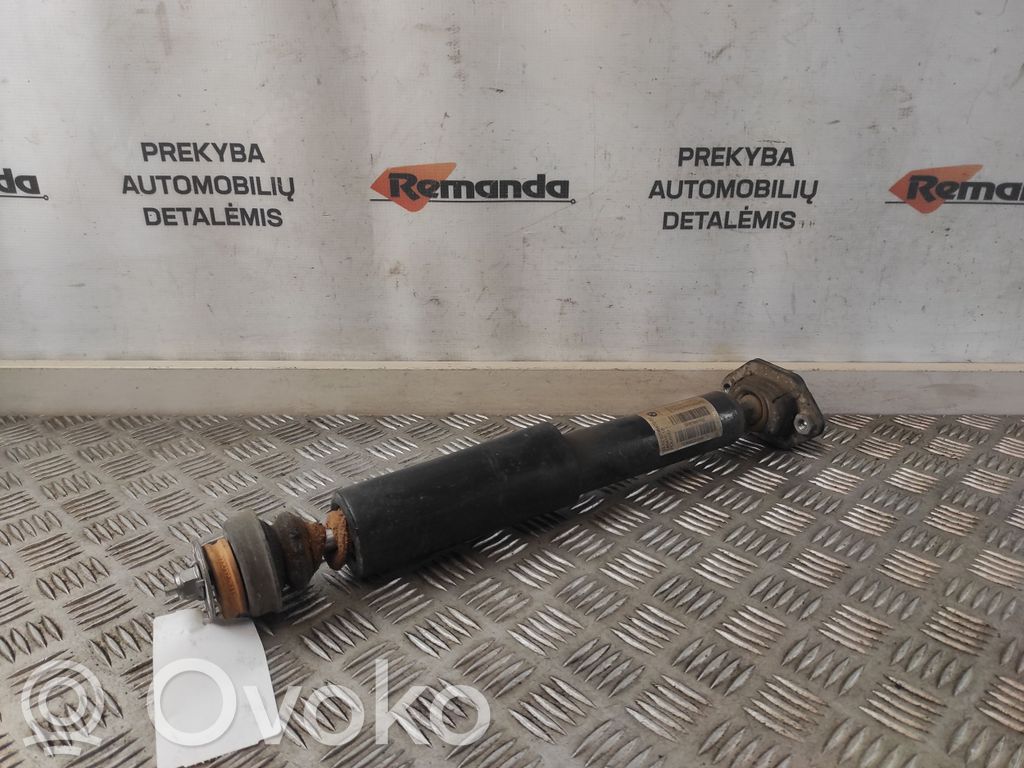 BMW 3 E90 E91 Amortiguador trasero 